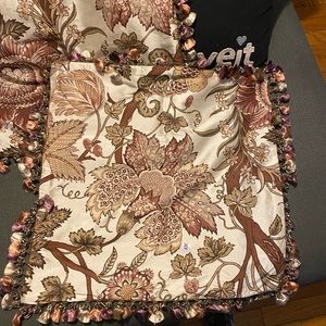 Well made Pillow covers